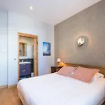 Superbe 4* De 3 Au Coeur De Avec Wifi - Fr-1-343-186 Apartment
