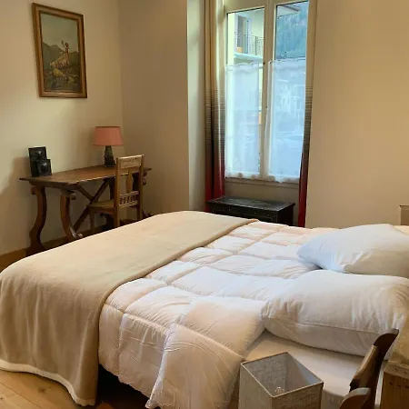 Superbe 4* De 3 Au Coeur De Avec Wifi - Fr-1-343-186 * شامونكس