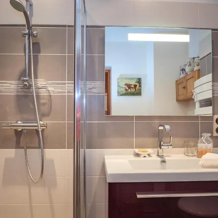 Superbe 4* De 3 Au Coeur De Avec Wifi - Fr-1-343-186 شقة شامونكس