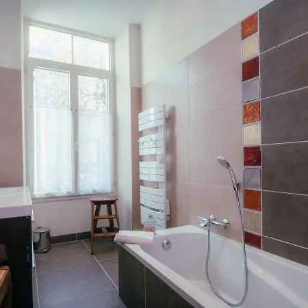 Superbe 4* De 3 Au Coeur De Avec Wifi - Fr-1-343-186 Apartament *