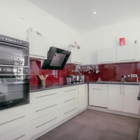 Superbe 4* De 3 Au Coeur De Avec Wifi - Fr-1-343-186 Σαμονί