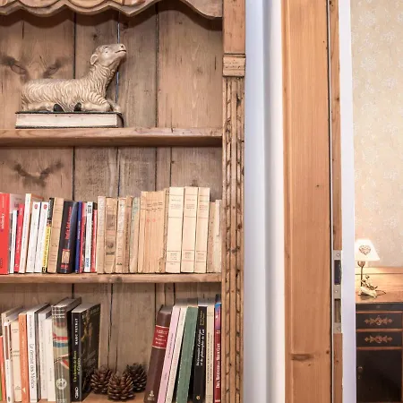 Superbe 4* De 3 Au Coeur De Avec Wifi - Fr-1-343-186 Apartment