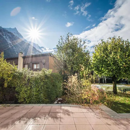 Apartment Superbe 4* De 3 Au Coeur De Avec Wifi - Fr-1-343-186 *