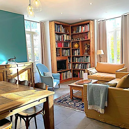 Superbe 4* De 3 Au Coeur De Avec Wifi - Fr-1-343-186