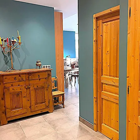 Superbe 4* De 3 Au Coeur De Avec Wifi - Fr-1-343-186 شقة *