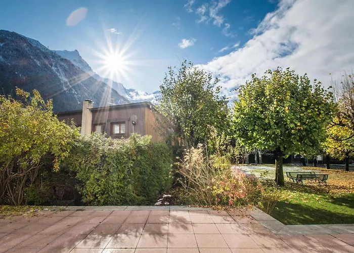 Apartamento Superbe 4* De 3 Au Coeur De Avec Wifi - Fr-1-343-186 *