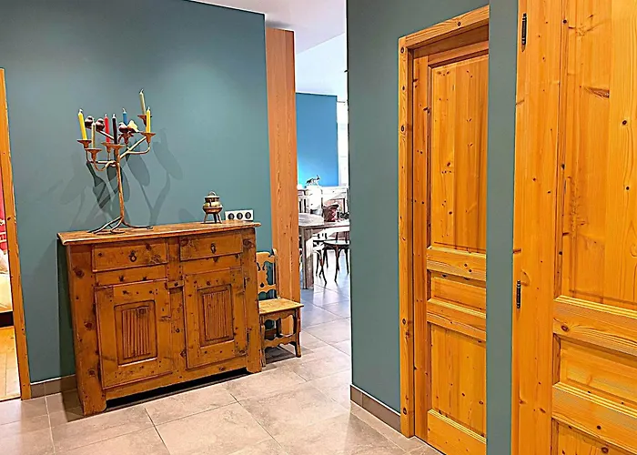 Superbe 4* De 3 Au Coeur De Avec Wifi - Fr-1-343-186 Apartment *